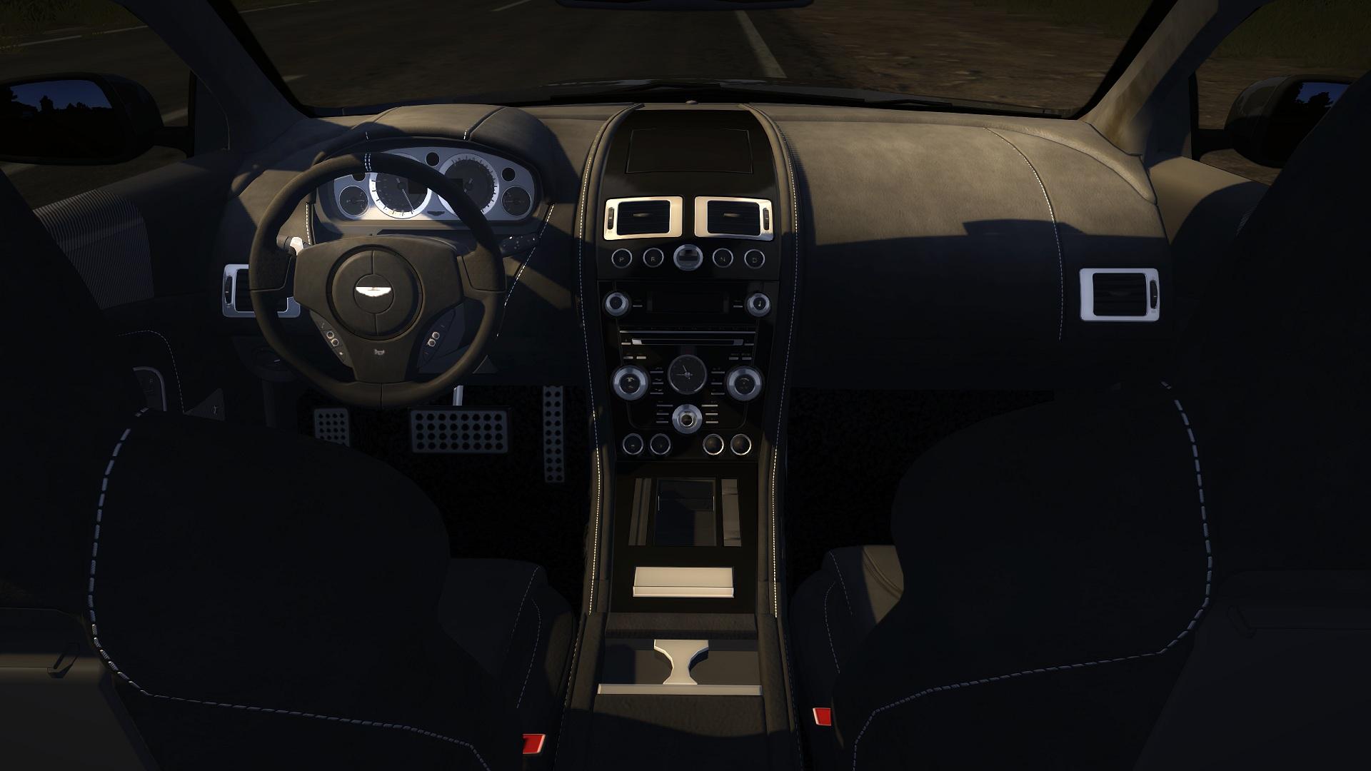 Test Drive Unlimited 2