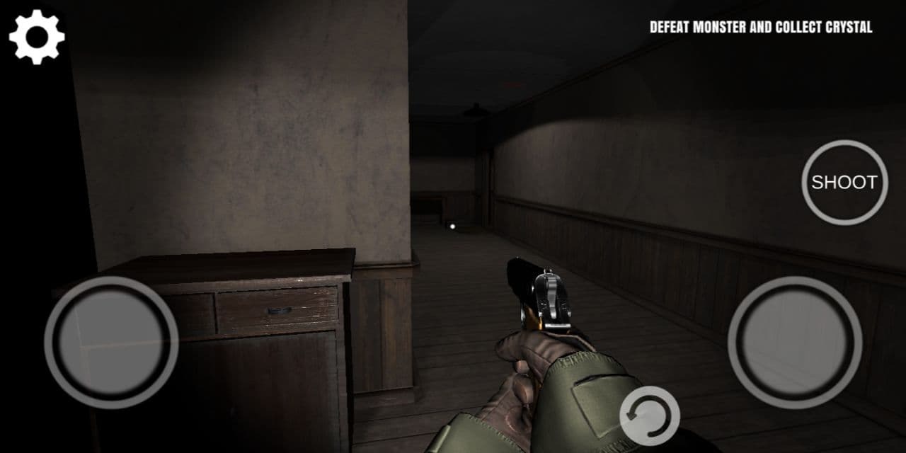 Escape The Death APK