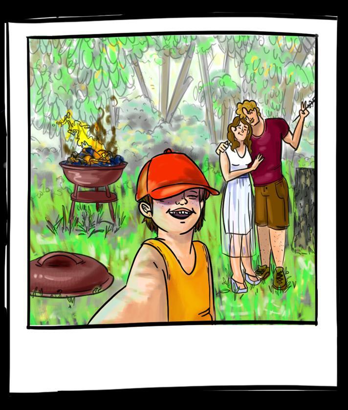 Transcendent (Girlonfire20141)