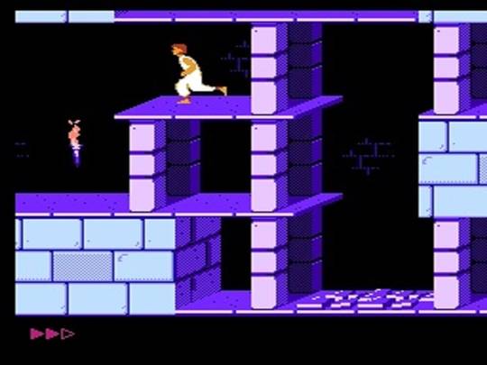 Prince of Persia (1989)