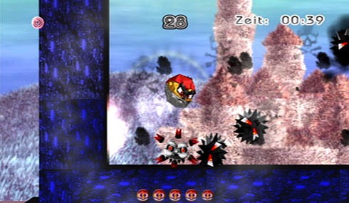 Niki – Rock 'n' Ball