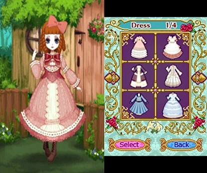 Anne's Doll Studio: Antique Collection