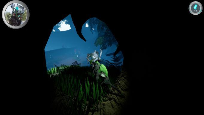 Call Of The Forest (KalinaDimitrova)