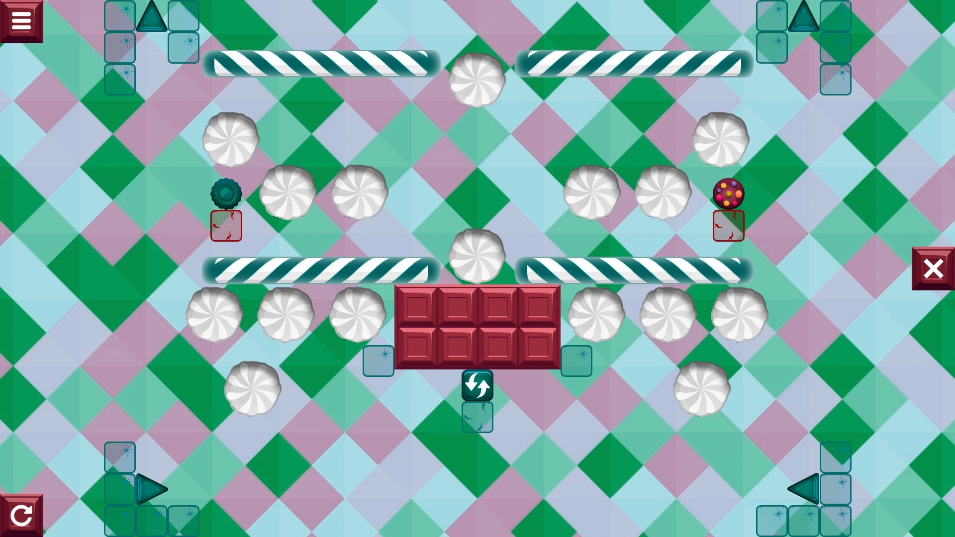 Chocolate makes you happy 6