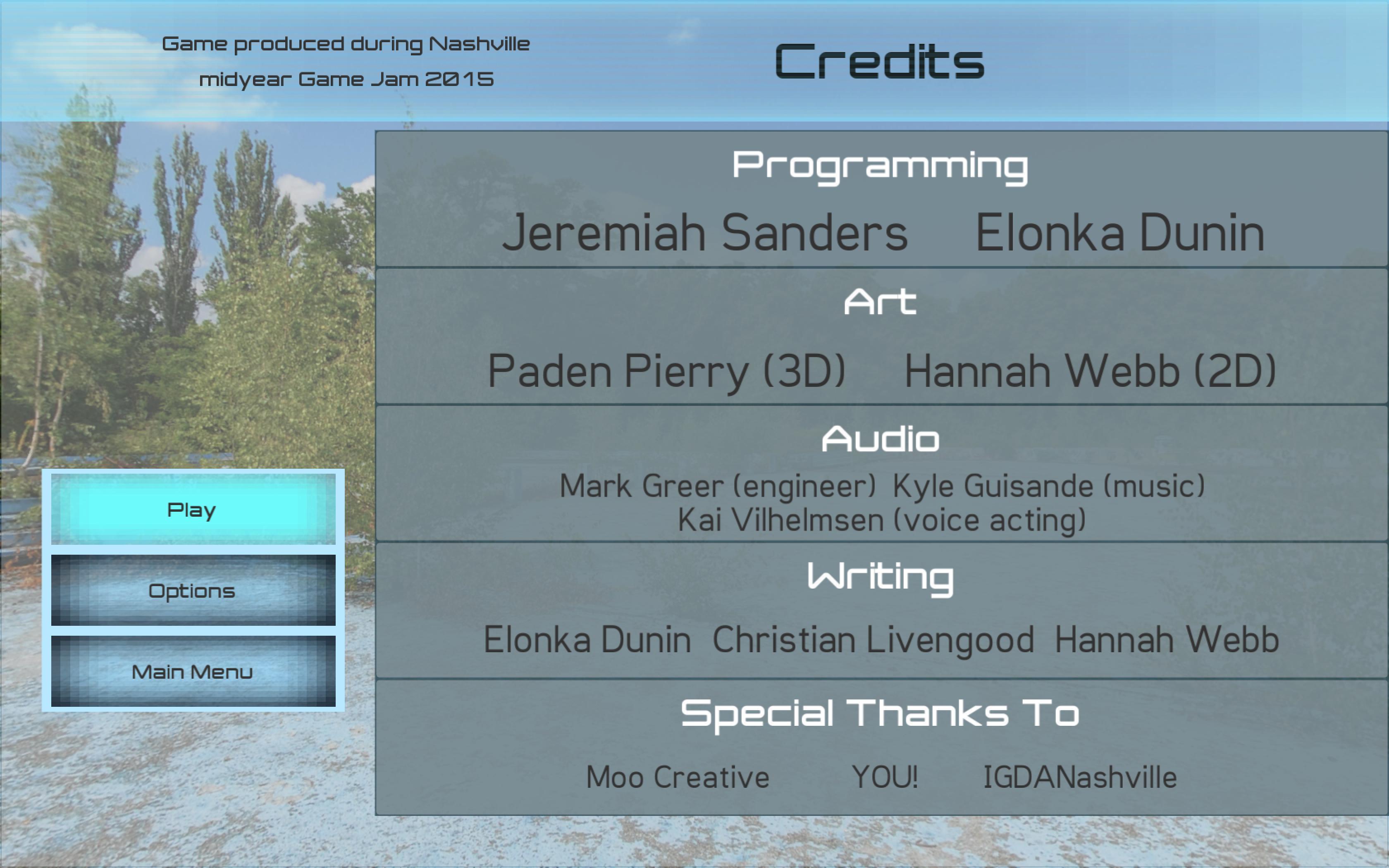 xTreme Goldfish Racing