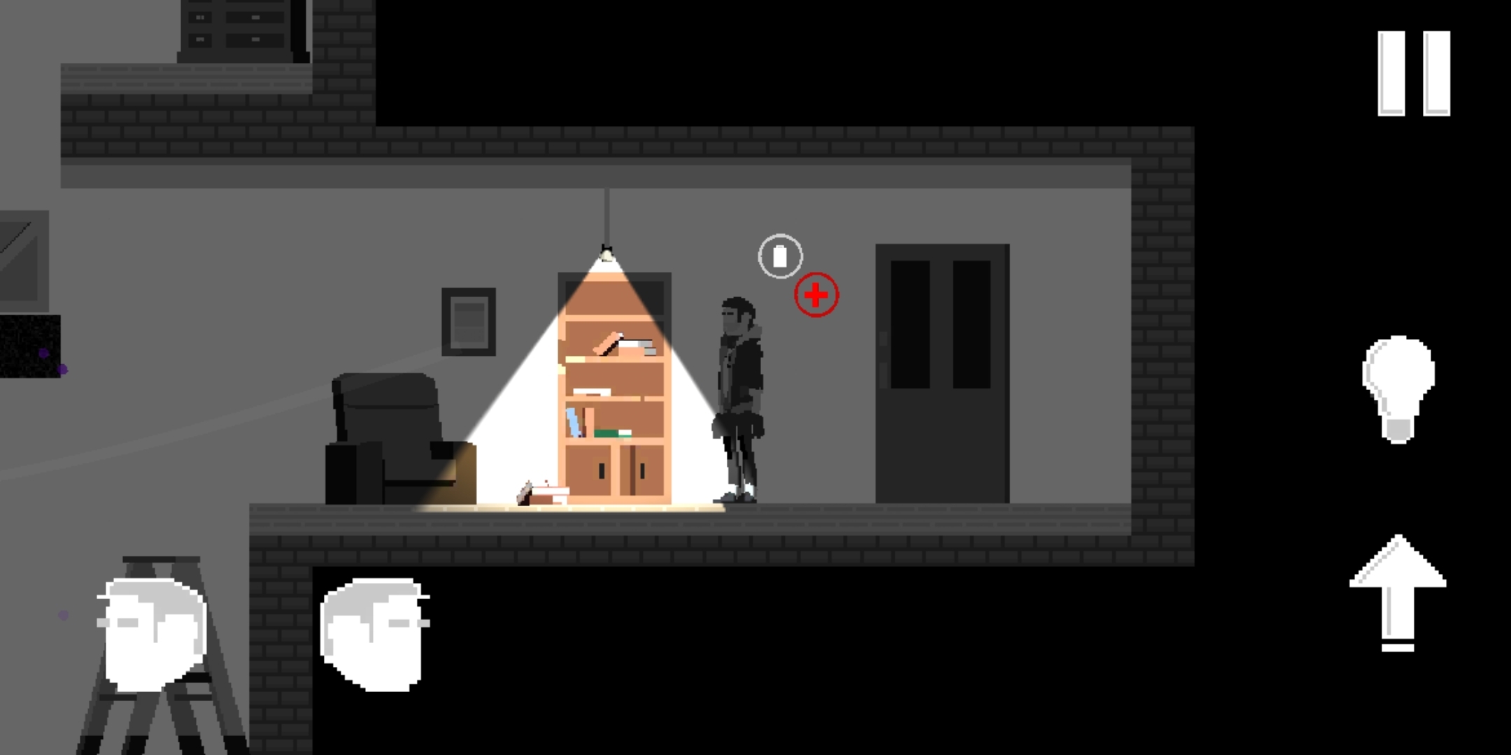 Moon Is Still There [Free version]