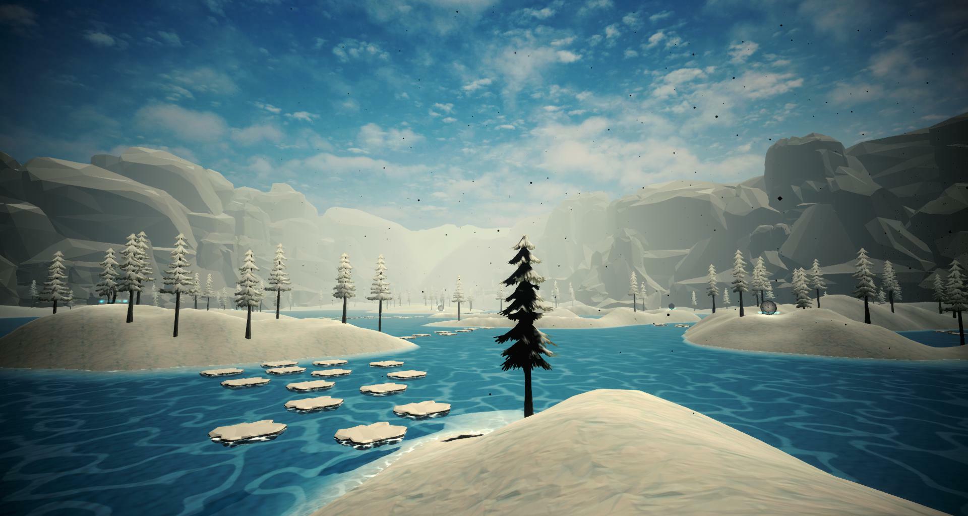 Unlocked (James Smart)