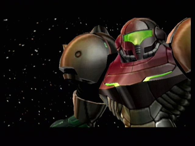 Metroid Prime