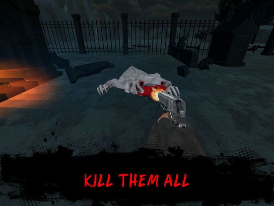 Werewolf Survival - Wolves