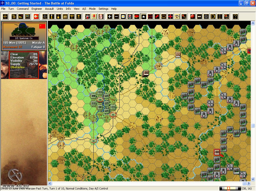 Modern campaigns. Modern campaigns - mideast '67. Modern campaigns north german plain 85. North german plain '85. Modern campaigns north german plain 85.