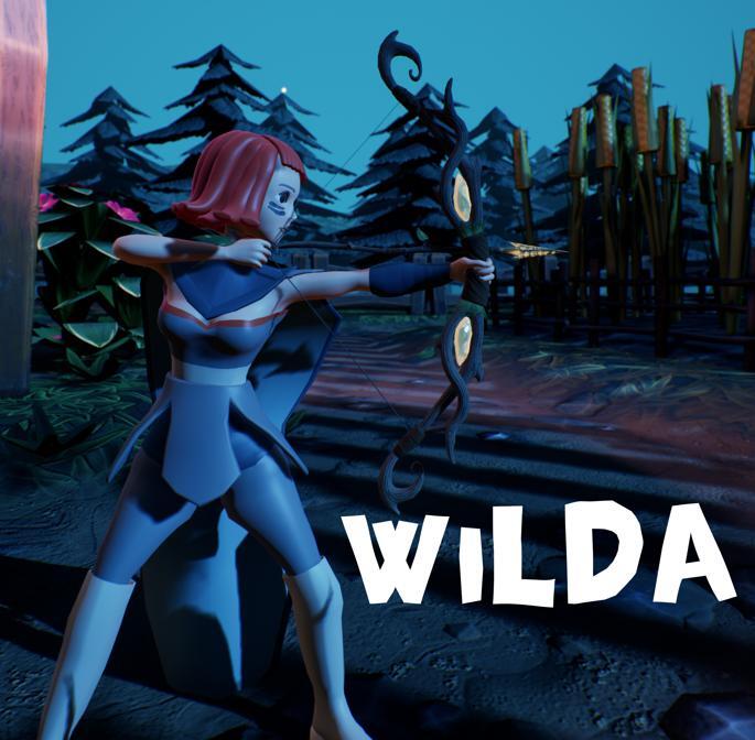 Wilda