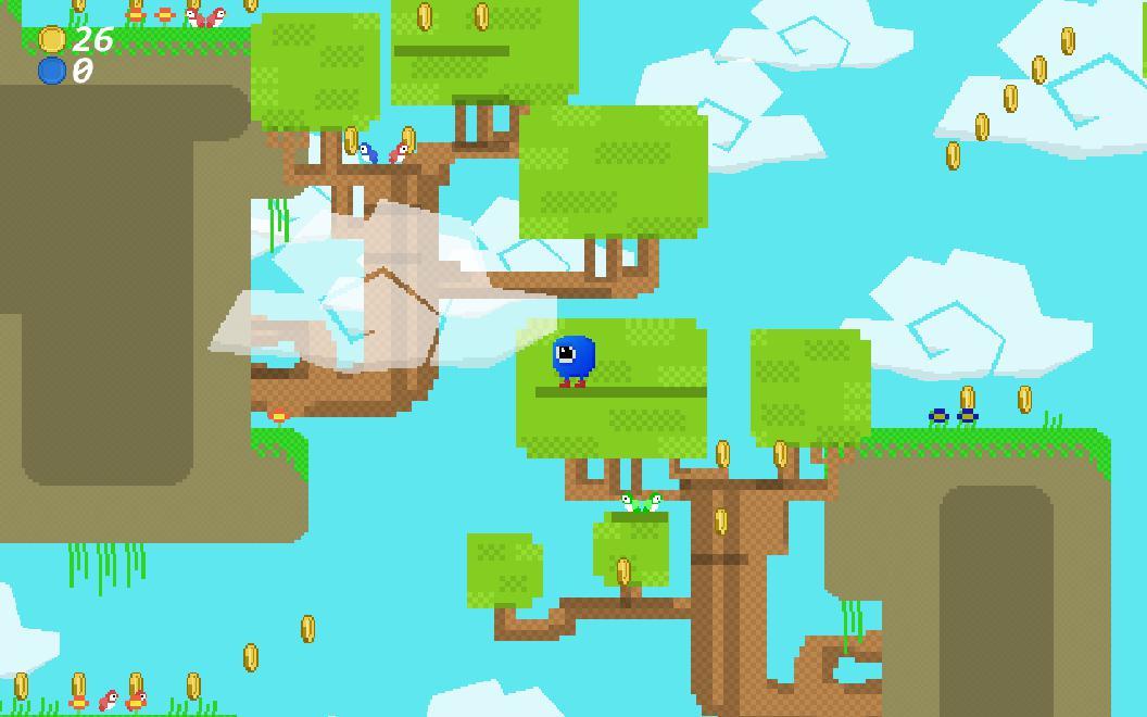 Kreepy's Boots - Short Non-Sense Story