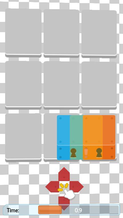 Not a Clone (Prototype)