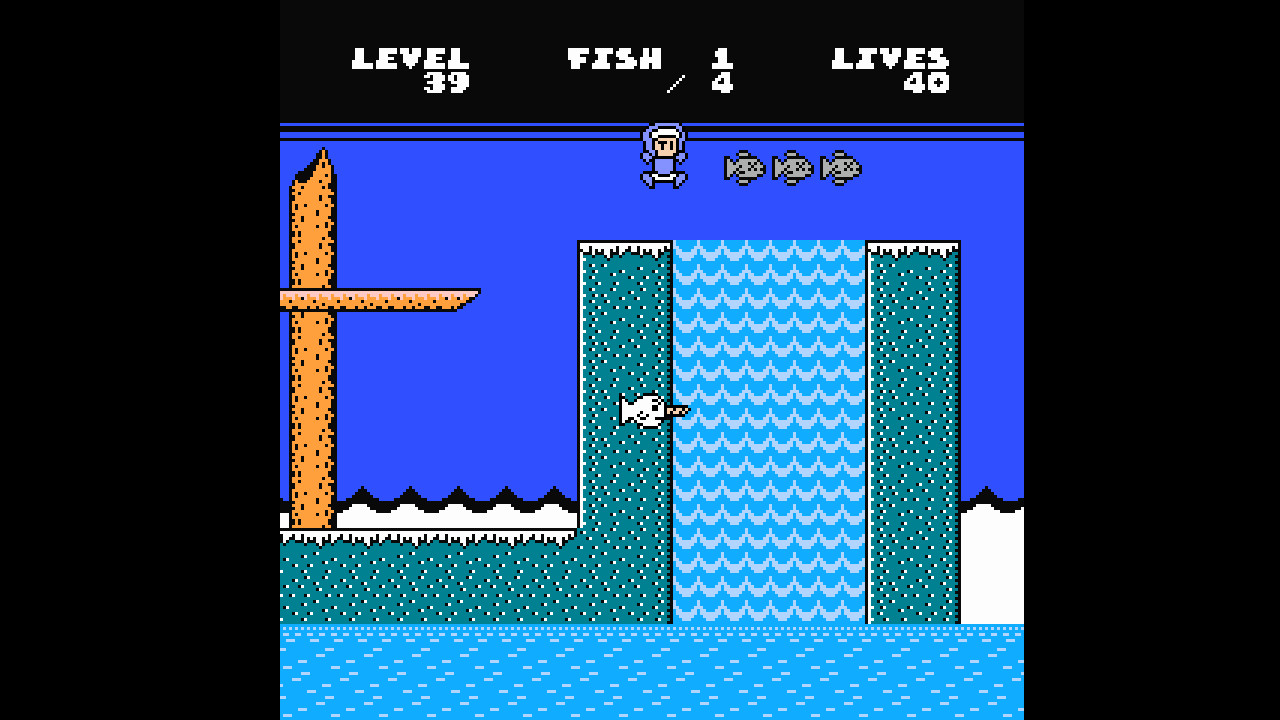 Eskimo Bob: Starring Alfonzo