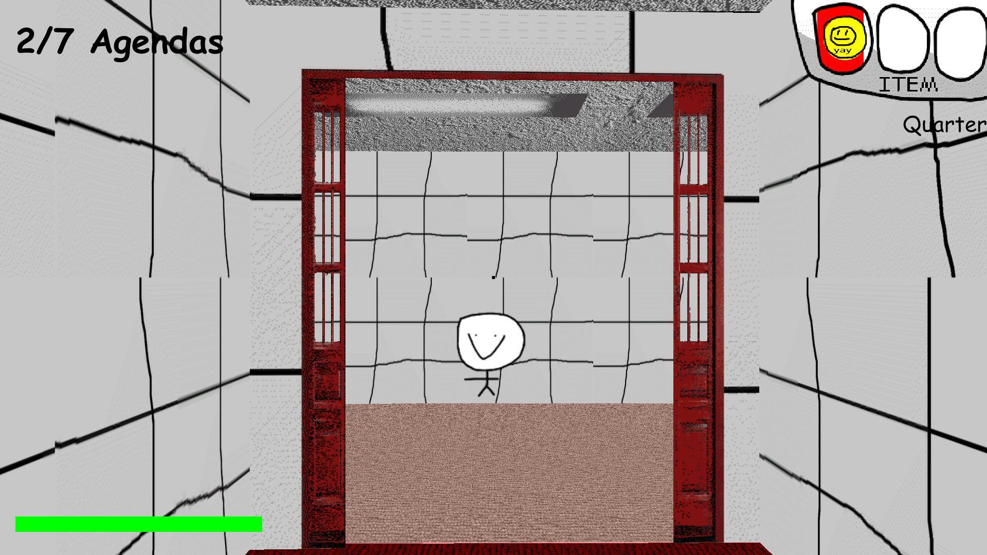 freds place SCRAPPED VERSION