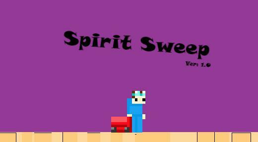 Spirit Sweep