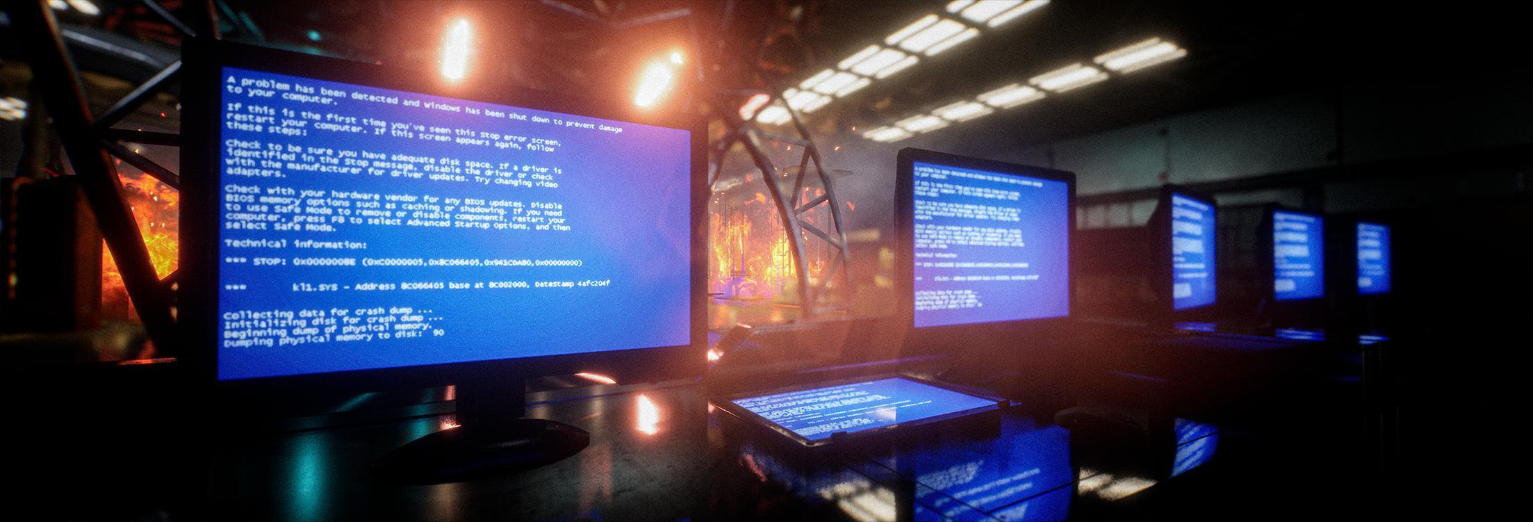 Umbra (Cameron Harford, LewisHewison, CodingRook, LukeB96)