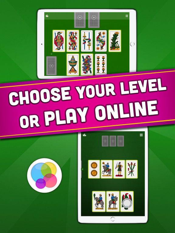 Ace Wins All Classic Card Game