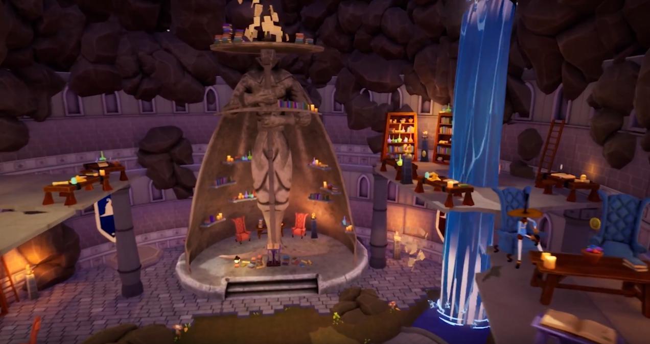 Scamp: High Hat Havoc