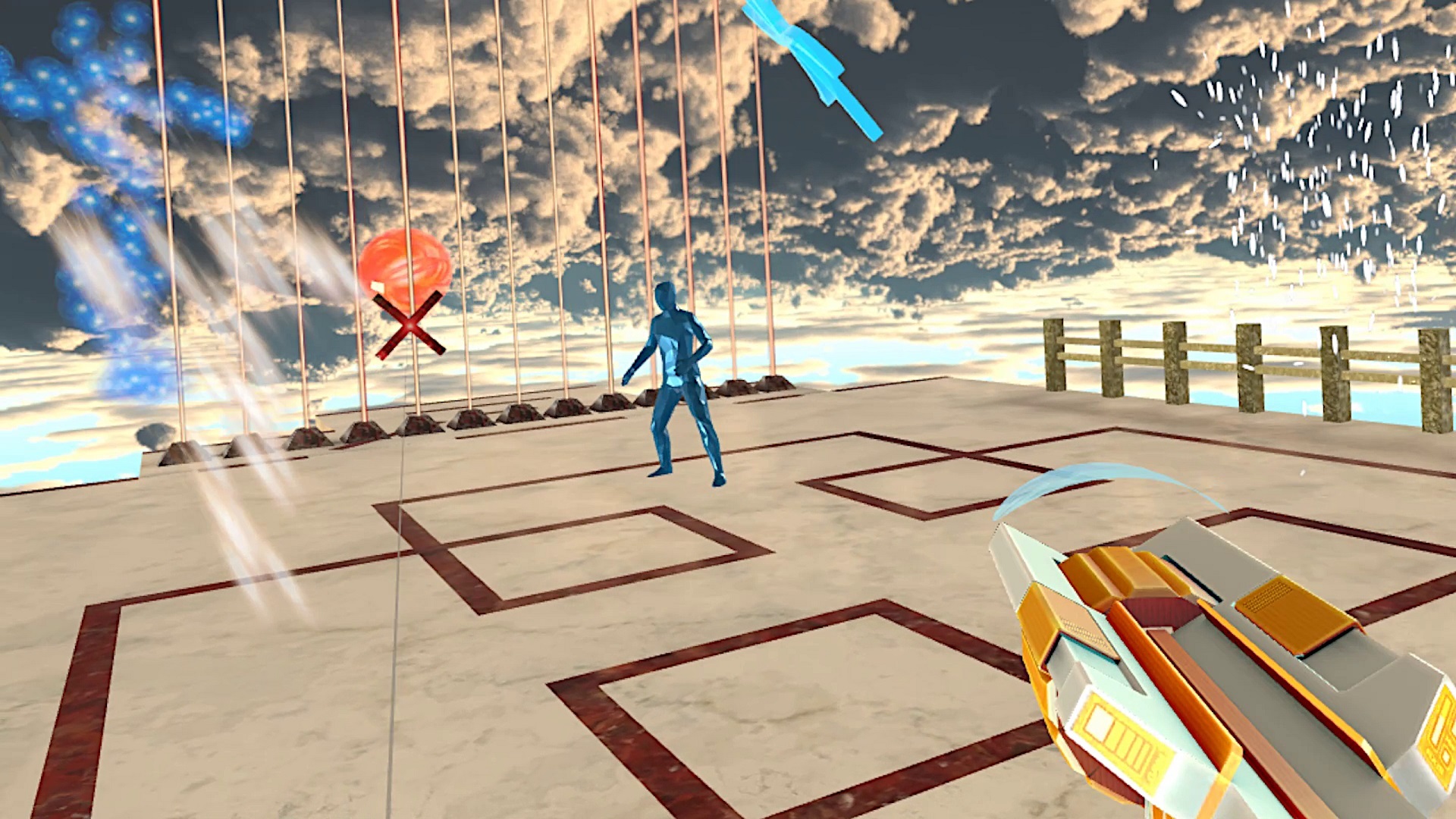 Fundamental Force (Dniken) (Dniken)