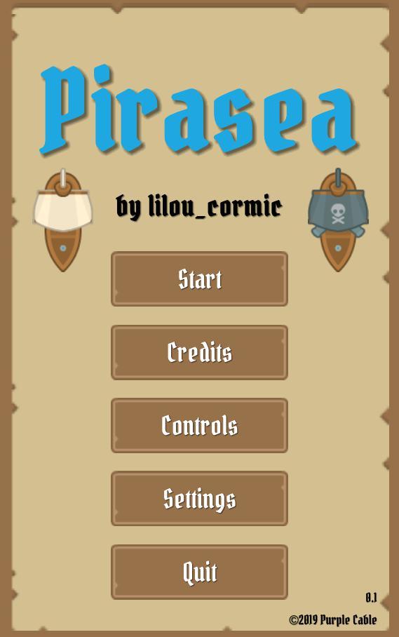 Pirasea (lilou_cormic)