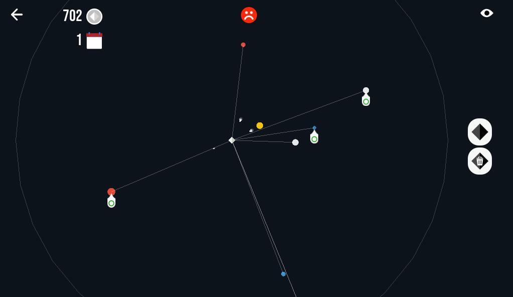 Interstellar Express (dest1337)