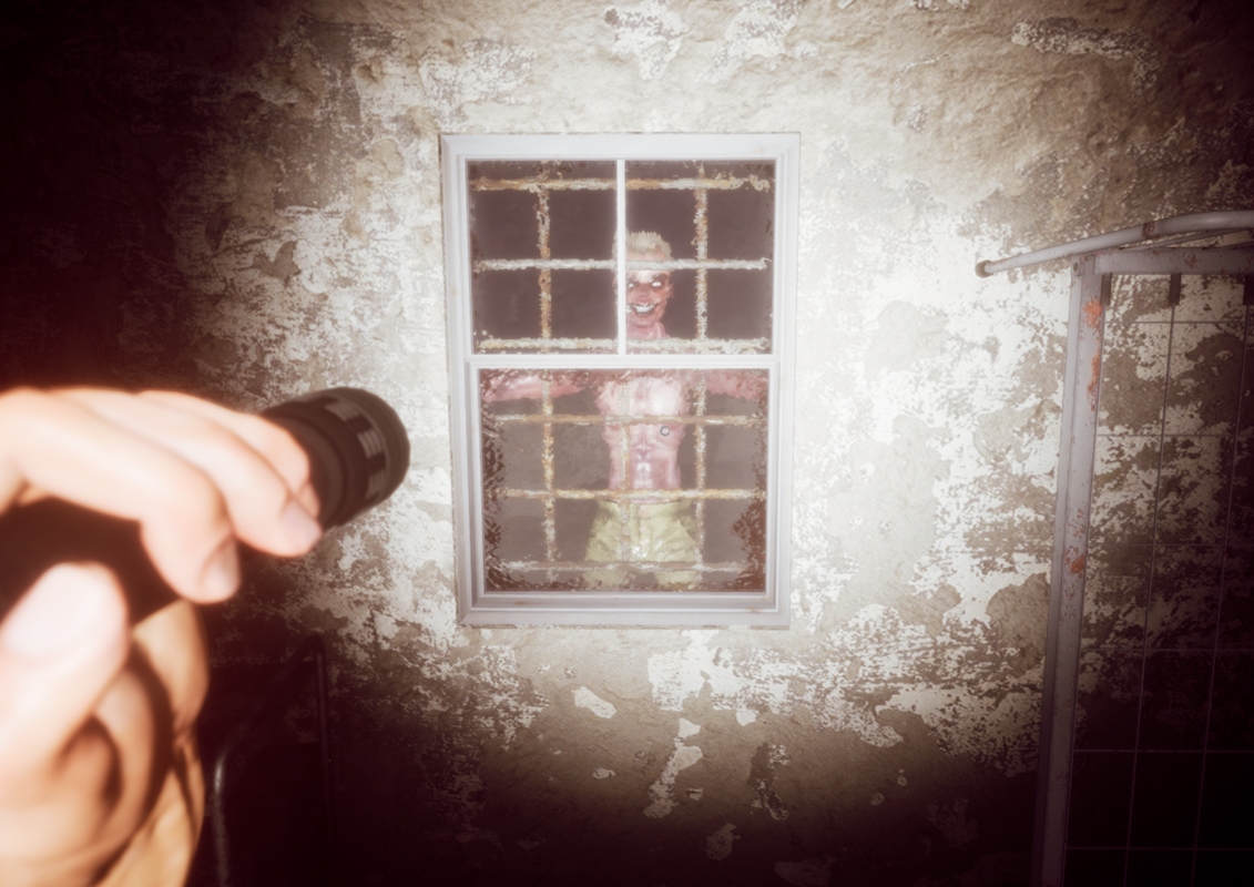 Weeping Falls Massacre