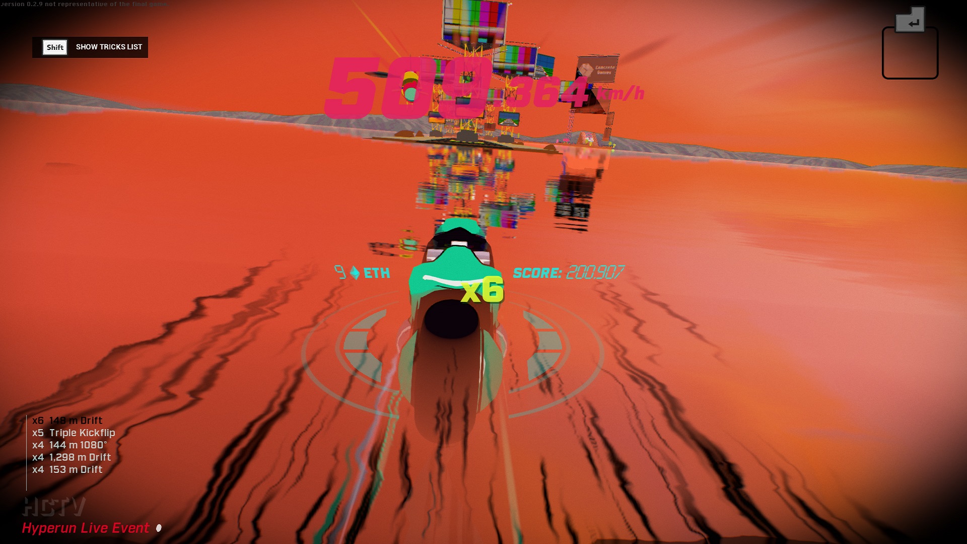 Hyperun