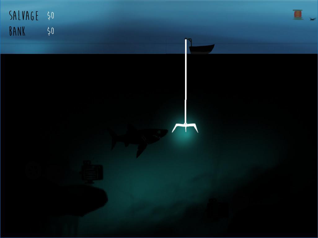 Salvage (A-Flat Miner Studios)