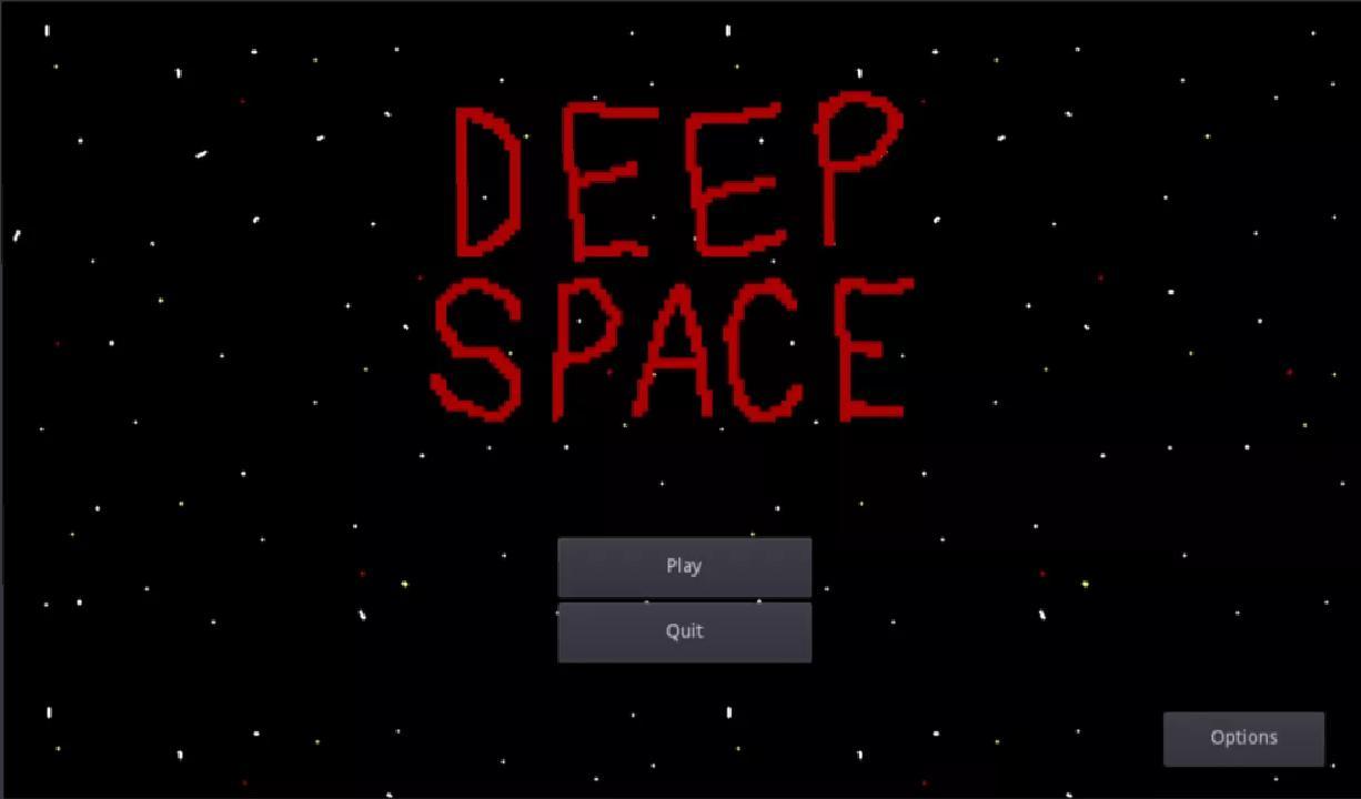 Deep Space (itch) (Topmat)