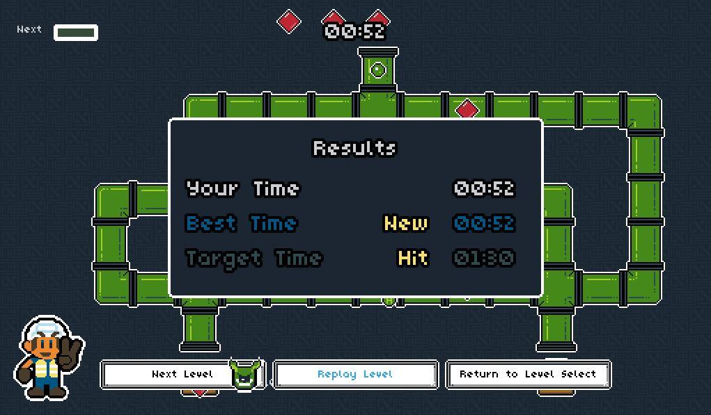 Gremlins in the Pipes!