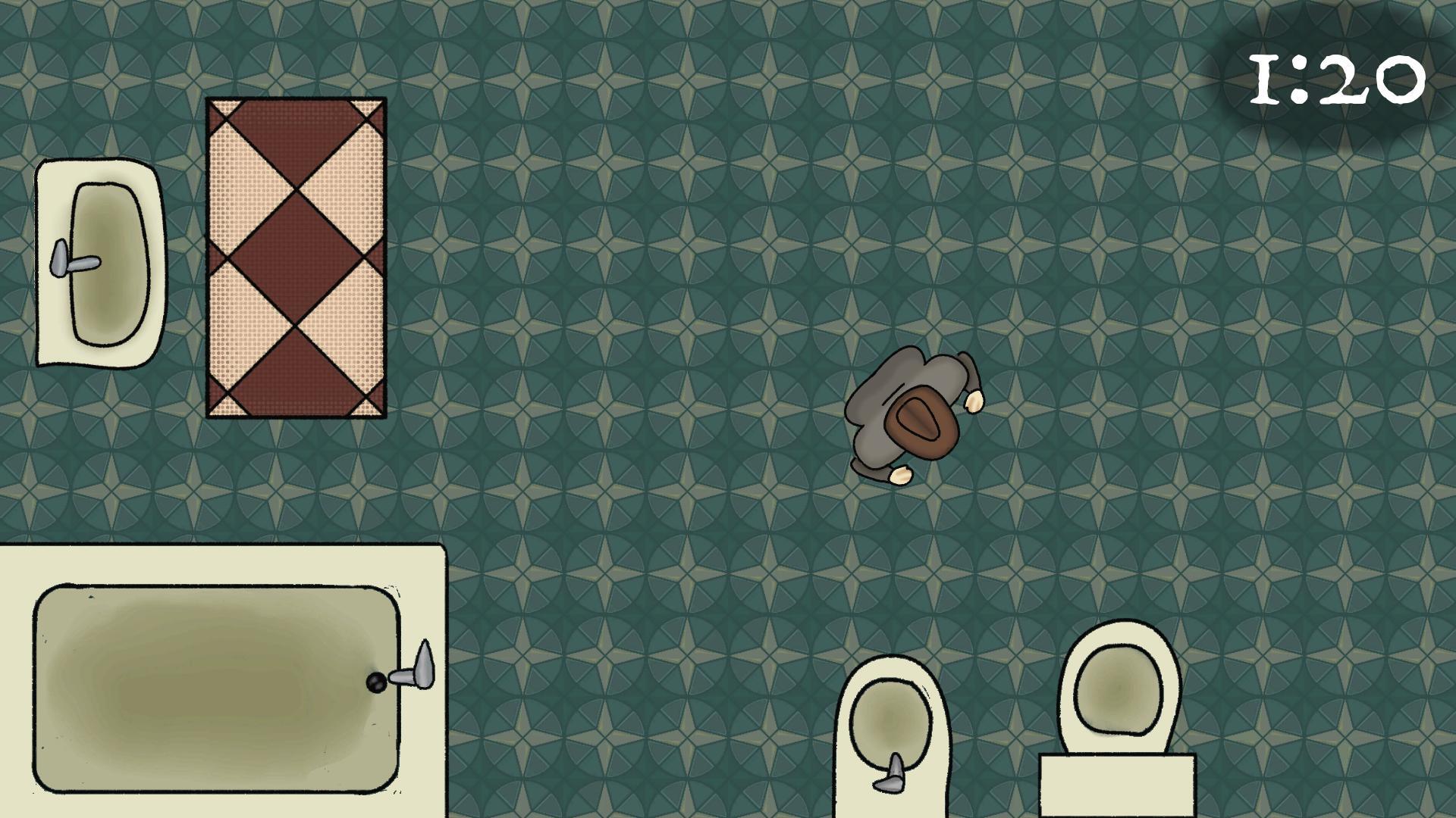 Victor Tim's Mansion