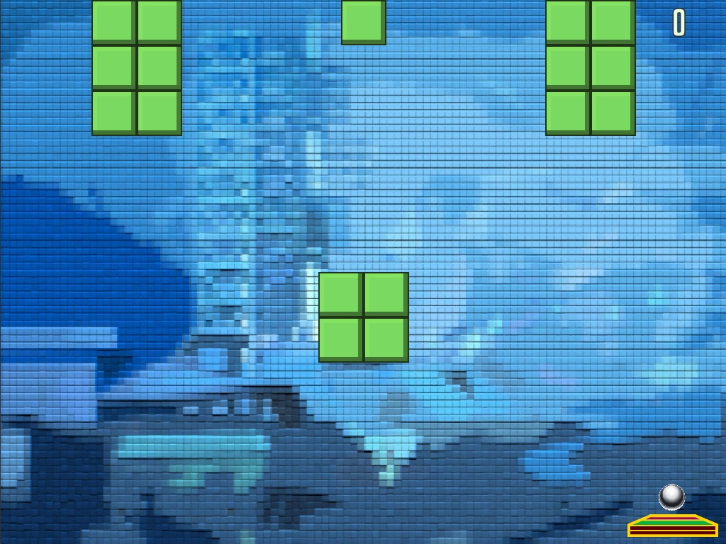 Block Breaker (FutureInspireGames)