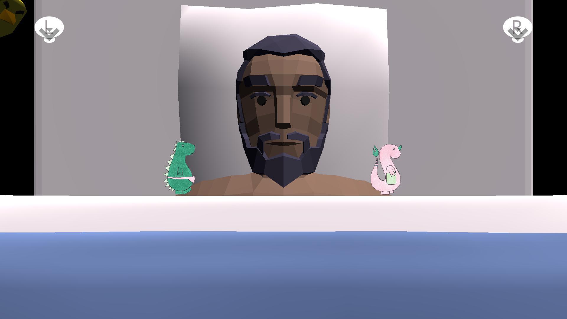 Dodozaures (Angar0s, Xugon, Nomelus, Grainemojo)