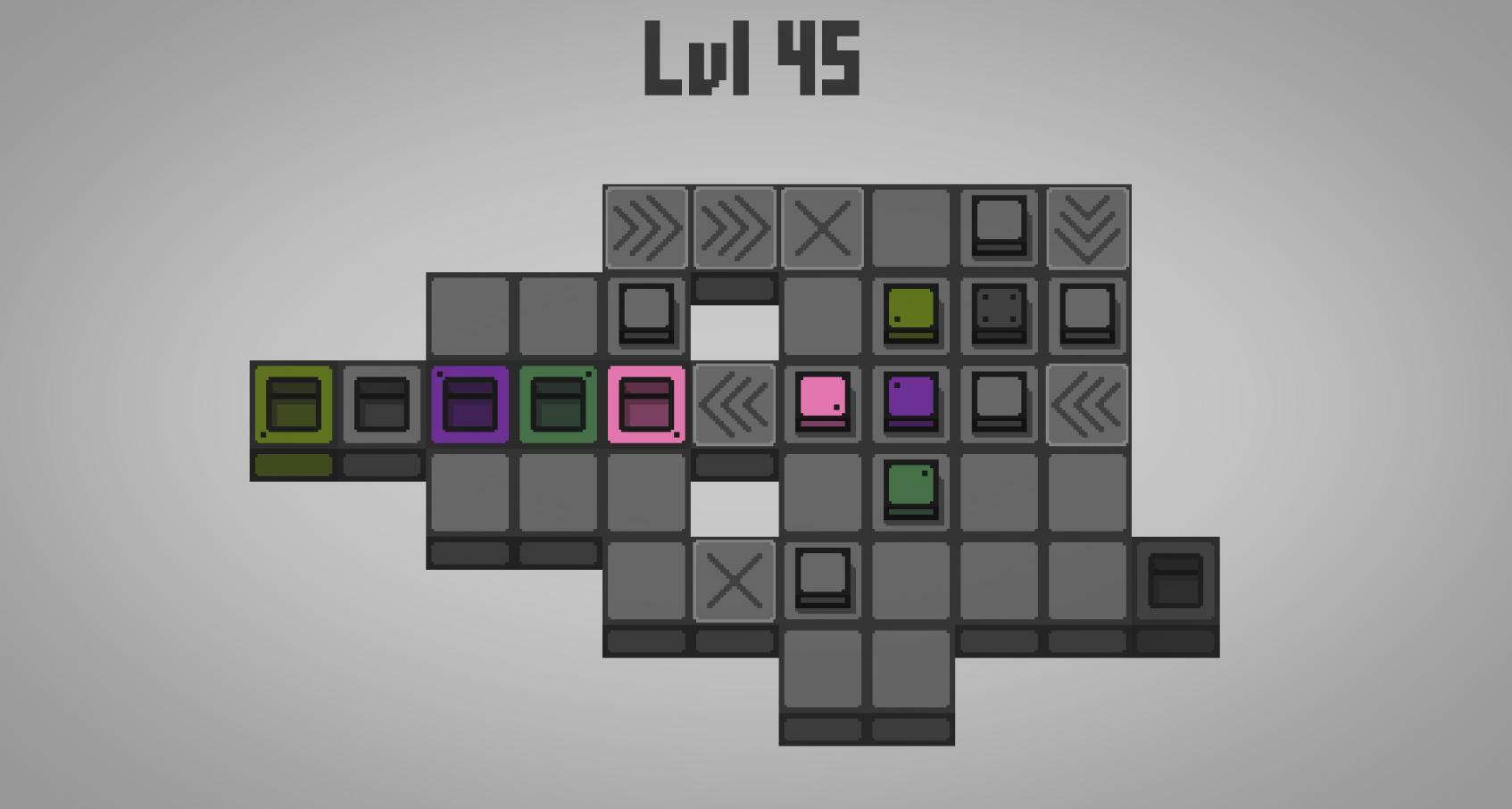 Color Filler Remastered