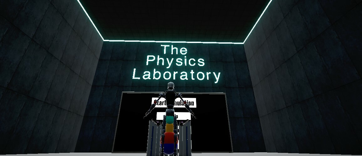The Physics Laboratory