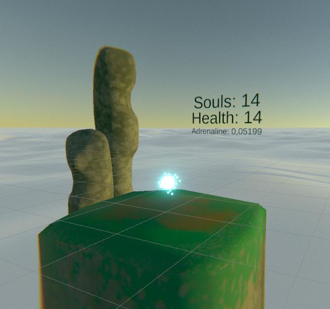 PigeonAttackVR (Demo)