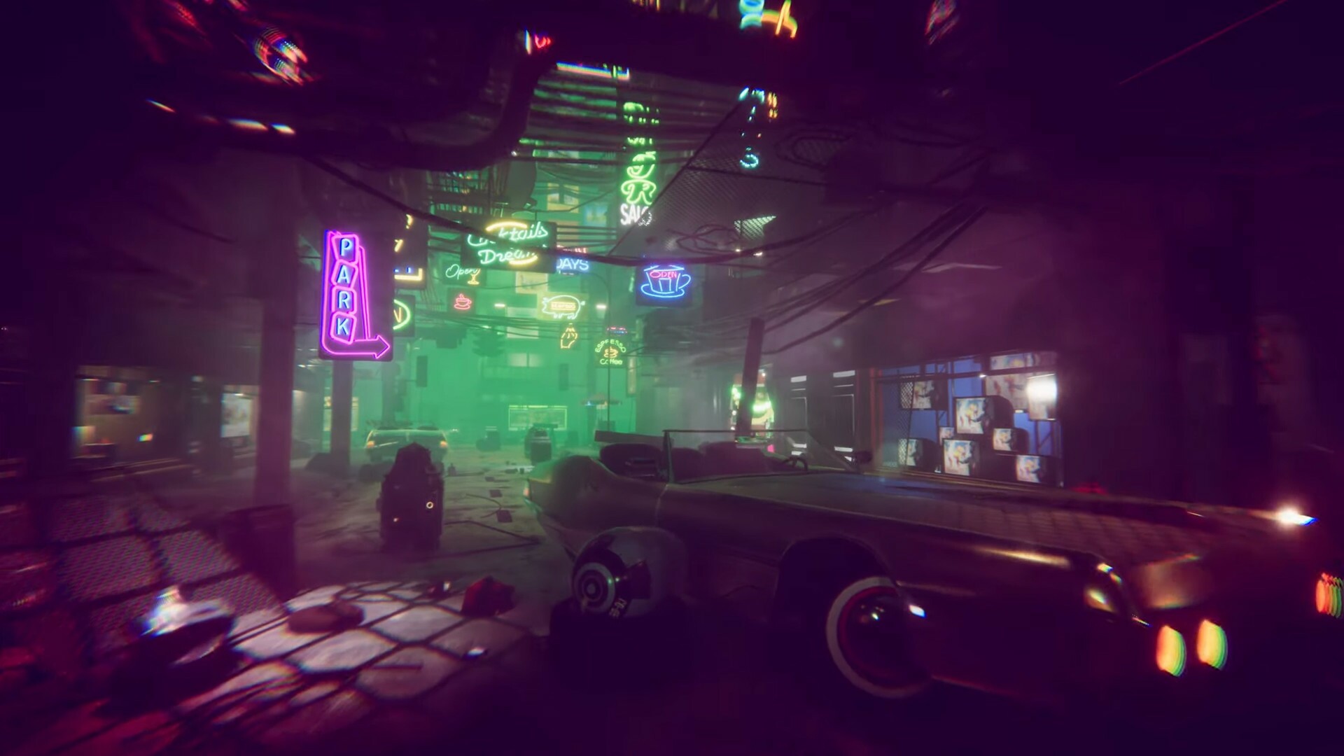 SEX, Drugs and CYBERPUNK - release date, videos, screenshots, reviews on  RAWG