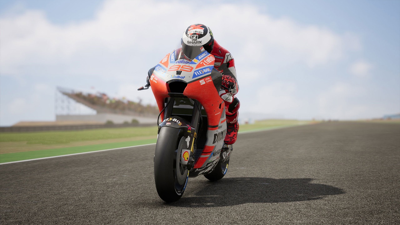 Minimum Requirements To Run Motogp 18 On Pc