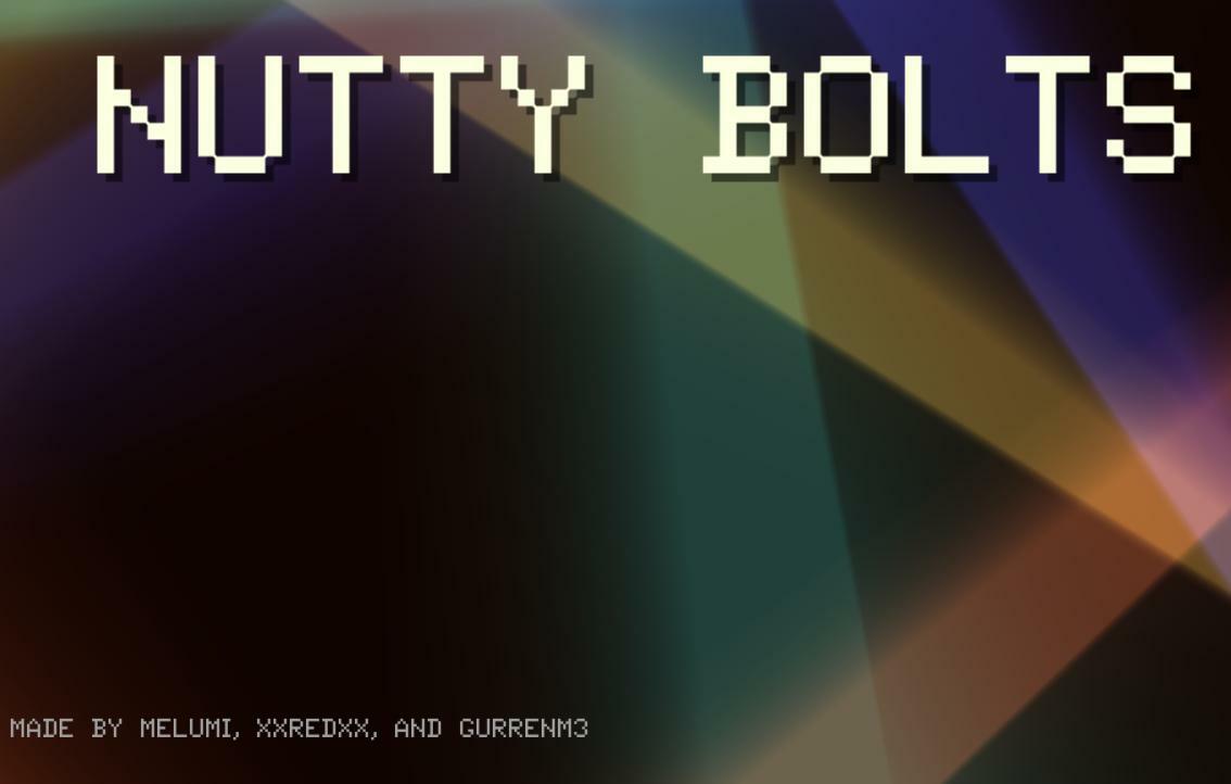 Nutty Bolts