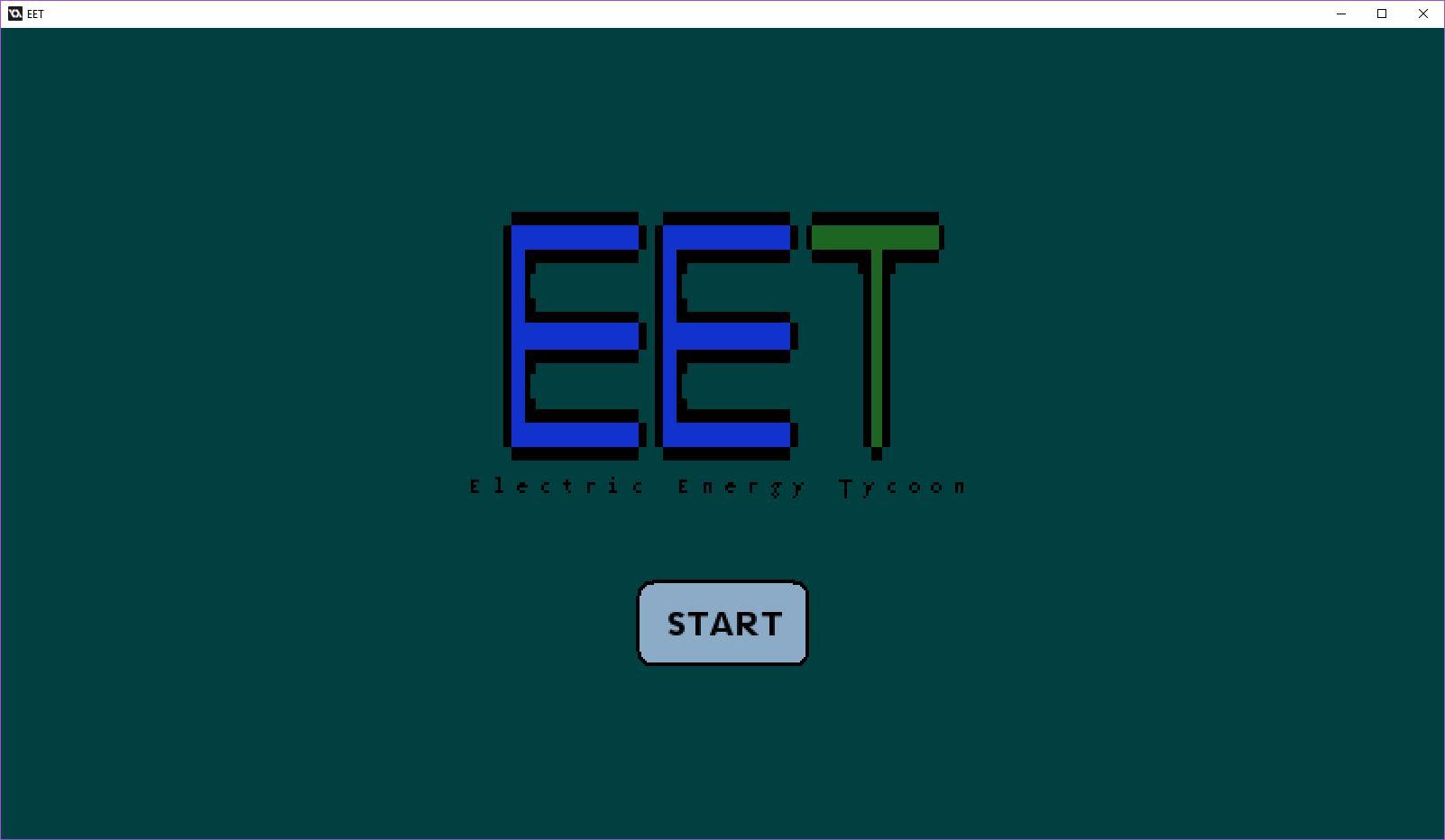 Electric Energy Tycoon