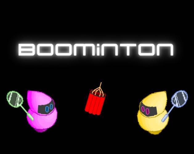 BOOMINTON - Team 2