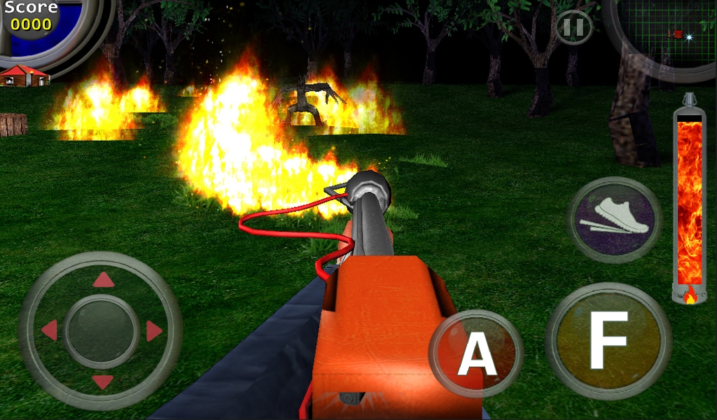 Chainsaw Survivor PC