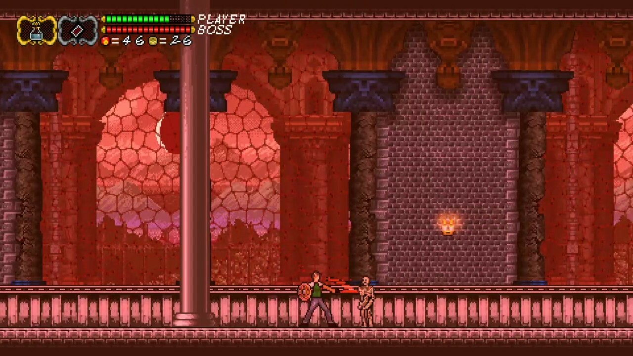 Citadale - The Awakened Spirit