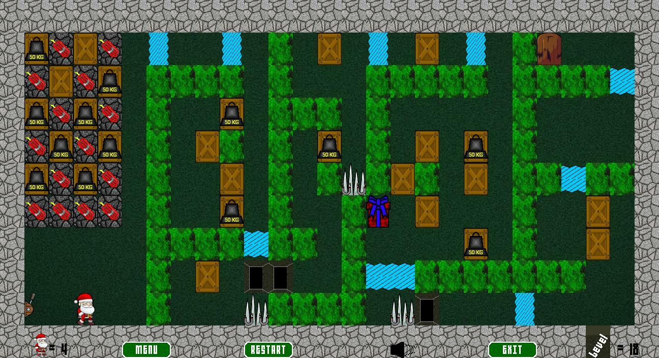 REDEMPITION OF GIFTS (RESGATES DOS PRESENTES)