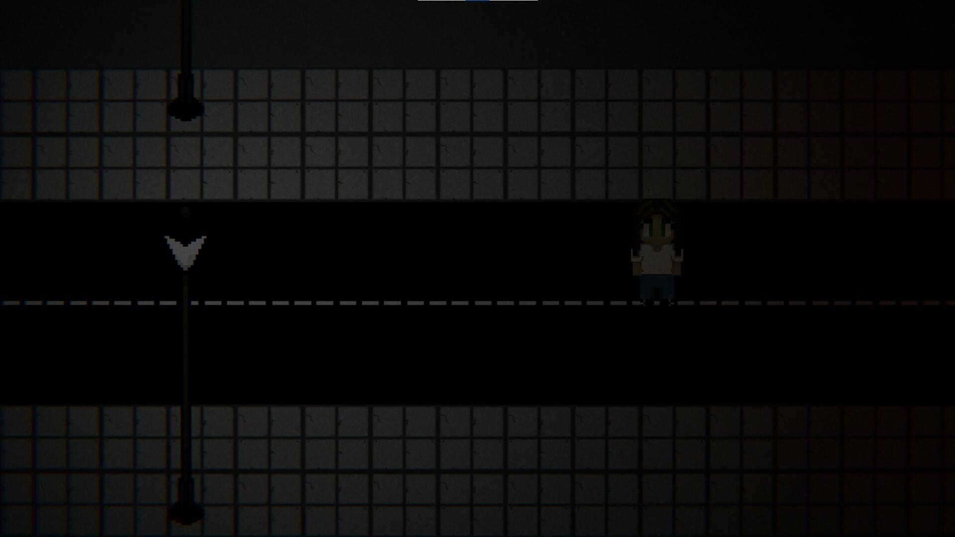 Wolf in sheep's clothing