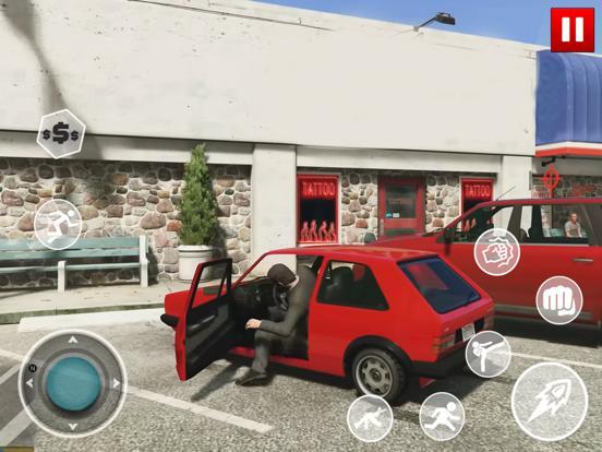 Gangstar Vegas: Grand Mafia 3D screenshot