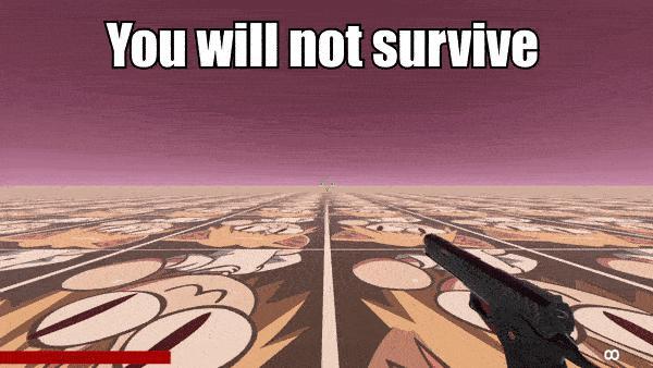 Kill Neco-Arc Helicopter