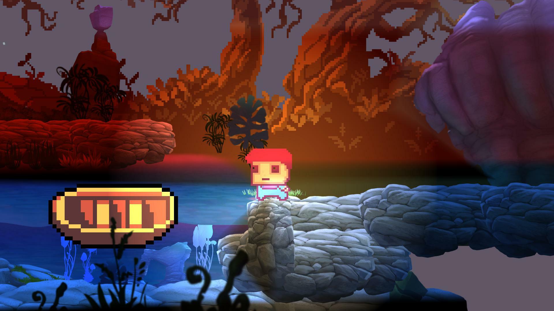 Changes: Prototype/Greybox