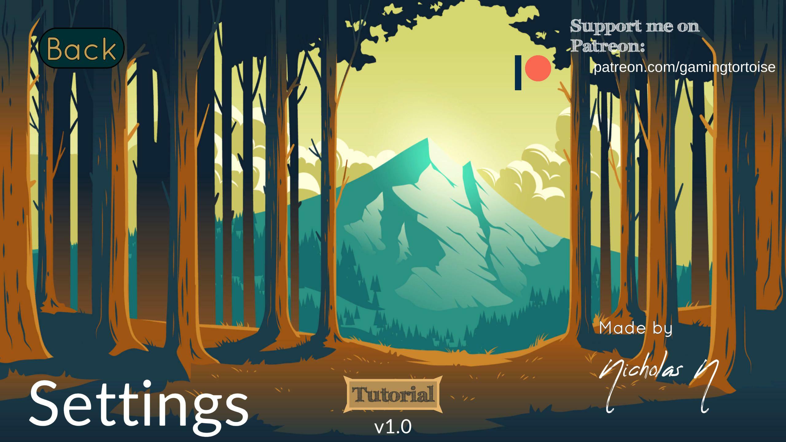 Flatformer (GamingTortoise)